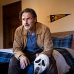 David Arquette in scream 5