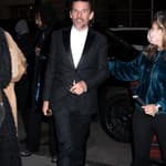 2021 Gotham Awards-Outside Arrivals, Ethan Hawke