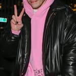 Kanye West Exposes Private Message From Pete Davidson, 'You Will Never Meet My Kids!'