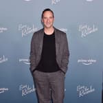 Los Angeles Premiere Of Amazon Studios Being The Ricardos - Arrivals, Tony Hale