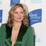 Kim Cattrall 2005-2012