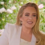 Adele, One Night Only with Oprah, 08 January 2022