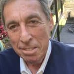 Ray Parker Jr. and Ghostbusters director Ivan Reitman