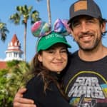 Aaron Rodgers & Shailene Woodley Reportedly SPLIT Following His MVP Win