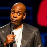Dave Chappelle 1