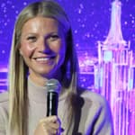 Gwyneth Paltrow Take BITE Of Vagina Candle In New Super Bowl Commercial!