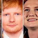 Celebrities that have a birthday on February 17: Paris Hilton, Ed Sheeran, Michael Jordan, Bonnie Wright