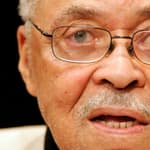 James Earl Jones