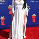 'Jersey Shore' Star Angelina Pivarnick's Husband Files Divorce After 2 Years Of Marriage