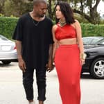Kanye West Admits To 'Harassing' Ex-Wife Kim Kardashian