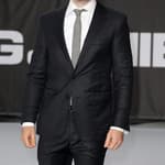 "King of Thieves" World premiere at Vue Cinema in London, UK. 12 Sep 2018 Pictured: Charlie Cox.