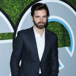 2017 GQ Men Of The Year Party held at Chateau Marmont on December 7, 2017 in West Hollywood, Los Angeles, California, United States. 07 Dec 2017 Pictured: Sebastian Stan.