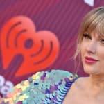 Taylor Swift at the 2019 iHeartRadio Music Awards