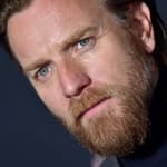 Ewan McGregor at the "Doctor Sleep" Premiere