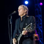Michael Bolton during Starlite Marbella on Thursday, 10 August 2017.