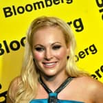 Megan McCain