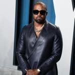 Kanye West Legally Changes His Name to Ye.