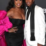Niecy Nash and Jessica Betts at the Fourth Annual Celebration of Black Cinema