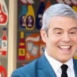 Andy Cohen gets his Hollywood Star in the Walk of Fame