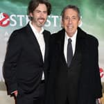 Ivan Reitman 1946 - 2022