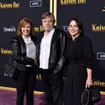 Mark Hamill’s ‘Star Wars’ Body Double Shares Behind-The-Scenes Scoop!