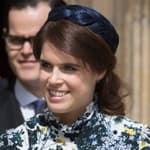 Princess Eugenie