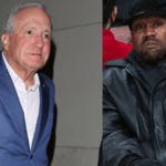 Lorne Michaels looking worried