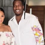'WAGS' Star Sasha Gates Files Divorce From NFL Husband Antonio Gates