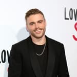 LOS ANGELES - MAR 13: Gus Kenworthy at the "Love, Simon" Special Screening at Westfield Century City Mall Atrium on March 13, 2018 in Century City, CA