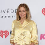 Candace Cameron Bure at 2019 iHeartRadio Wango Tango