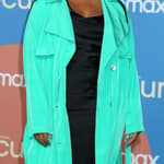 Quinta Brunson at the Insecure Season 5 Premiere