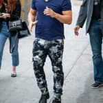 Vin Diesel at Kimmel