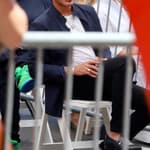 Nigel Lythgoe receives his star in the Hollywood Walk of Fame with celebrity guest Lionel Richie