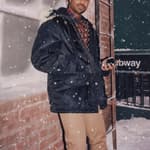 Jennifer Lopez and Michael B Jordan get festive in Coach s Give A Little Love holiday season campaign