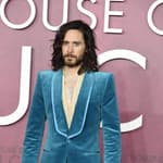 House of Gucci Film Premiere - Jared Leto
