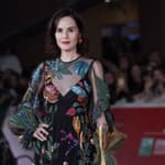14th Rome Film Festival - Downton Abbey - Premiere Featuring: Michelle Dockery