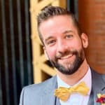 Connor B. from “The Bachelor”