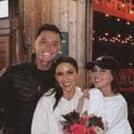 Kaitlyn Bristowe+ John Hersey + Katie Thurston