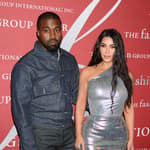 Kanye West Breaks His Silence On Divorce, Let's Focus On 'Our Beautiful Children'