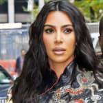 Kanye West, Kim Kardashian