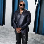 Kanye West's Performance PULLED By The Grammys Over 'Online Behavior'