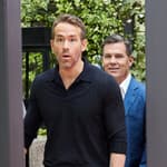 Ryan Reynolds at the 'Dead pool 2' photocall in Madrid on Monday, 6 May, 2018