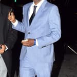 Chris Rock did not file a complaint against Will Smith with the LAPD