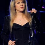 Rock band Fleetwood Mac performs live in concert at Bank Atlantic Center