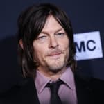 Norman Reedus at the Los Angeles Special Screening Of AMC's 'The Walking Dead' Season 10