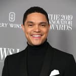 Trevor Noah at the The WSJ Magazine 2019 Innovator Awards-NYC
