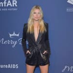 2020 amfAR New York Gala. 05 Feb 2020 Pictured: NEW YORK, NY - FEBRUARY 05: Josie Canseco attends the 2020 amfAR New York Gala on February 05, 2020 in New York City. Photo credit: Ron Adar / M10s / MEGA TheMegaAgency.com +1 888 505 6342 (Mega Agency TagID: MEGA604618_097.jpg) [Photo via Mega Agency]