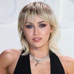 (FILE) Miley Cyrus Helps MAC Announce a $10 Million Donation for Coronavirus COVID-19 Pandemic Relief