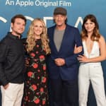'CODA' Film Photocall