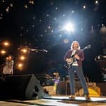The Black Crowes Perform at American Family Insurance Amphitheater Theater in MIlwaukee WI, 8-8-21